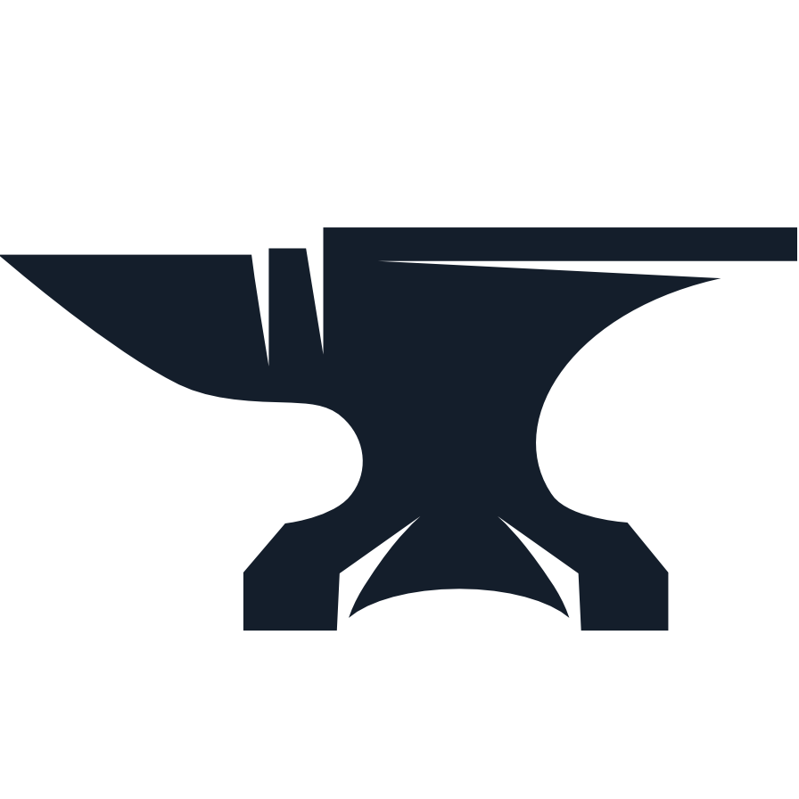 Forge